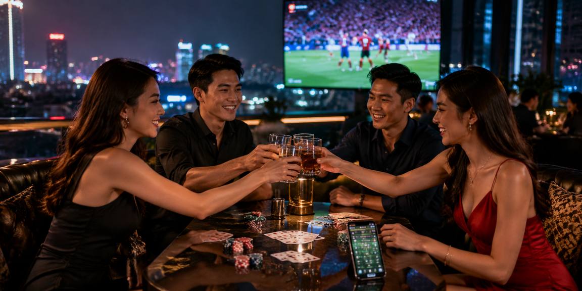 8kbet888 Arcade